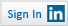 linkedin signin